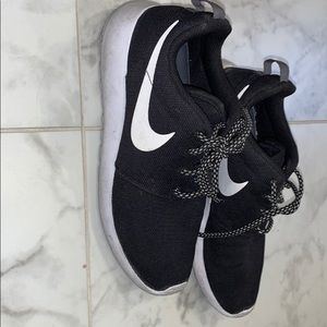 Nike shoes